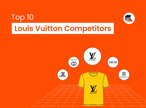 louis vuitton competitors.